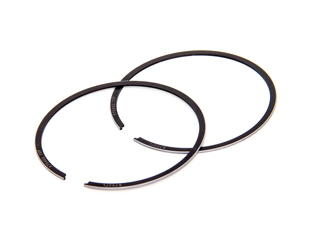 NAMURA PISTON RING NX-70040R
